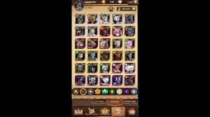 A mod on the embedded community posted a poll to see whether players would rather like to : Afk Arena Max Currency Colourhaze De