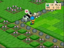Check spelling or type a new query. Harvestmoon Back To Nature My Farm Youtube