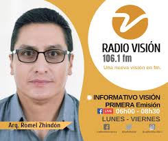 En #DiálogoDirecto conversaremos con el Arq. Marcelo Astudillo, Candidato a  Presidente del Colegio de Arquitectos del Azuay CAE Azuay, y con el Arq.  Romel Zhindón, Candidato a Primer Vocal del Directorio, sobre