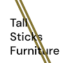 Tall Sticks Furniture: Recycled Timber Furniture from www.rrr.org.au