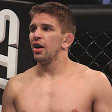 Austin Springer vs. Chris Gruetzemacher, The Ultimate Fighter Season 22