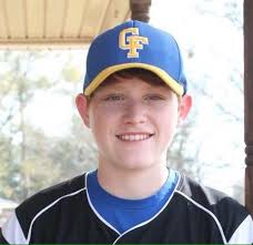 Calhoun Falls Baseball Team