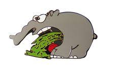 Ottifant skatspiel / kartenspiel by otto waalkes. 12 Ottifanten Ideen Elefant Elefanten Bilder