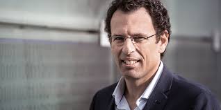 A look into the future. Message from Jaime Barba, CEO Idrica