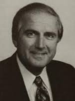 Roy Romanow