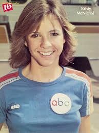 Wishing a very happy 53rd birthday to Kristy McNichol