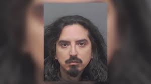 Suspect accused of placing hidden camera, filming 11 employees in bathroom  arrested