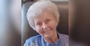 Alice Virginia Reneau Obituary