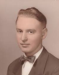 Most Recent Obituaries