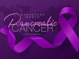 18:55 i know that i can't get rid of it, 18:59 but; Pancreatic Cancer Awareness Month All You Need To Know About Pancreatic Cancer Health Tips And News