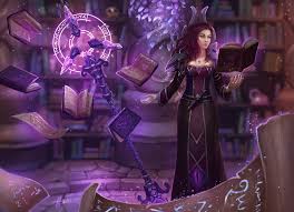 See more ideas about arcane mage, character art, teen titans fanart. Artstation Arcane Mage Zaelii Art Arcane Mage World Of Warcraft World Of Warcraft Characters
