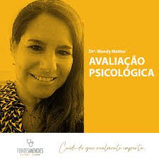 🧠 Dra. Wendy Matos