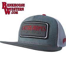 Hooey has formed a partnership with the comanche nation elder council. Hooey Cactus Ropes Light Denim Trucker Hat 30 98 Hats Trucker Light Denim