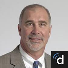 Dr. Lawrence Porter, MD