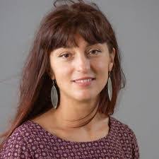 Sharon Withrow's Instagram, Twitter & Facebook