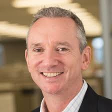 Fantastic recognition for everyone at BibliU and for Dave Sherwood.