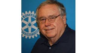 Gerald W. Burns, CPA