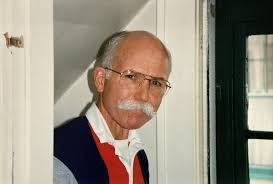 Charles J McCann Jr.