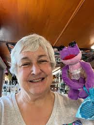 Erin Patterson goes shopping: