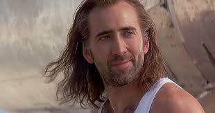 6 Movies Nicolas Cage Was Almost Cast In