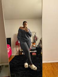 Review: UGG's Clothes Are As Comfy As Its Shoes | Teen Vogue