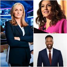 Fox News CEO Suzanne Scott Makes a SHOCKING Move: Rachel Campos-Duffy and Lawrence  Jones Steal the Spotlight with Game-Changing New Roles! What Does This  Historic Decision Mean for the Future of the