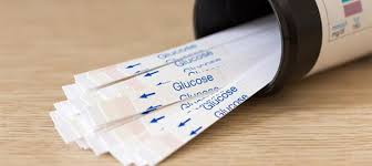 A glucose level below 11.1 mmol/l on a random blood sample does not rule out diabetes. Diabetes Mellitus