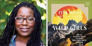 Talia Miles's Instagram, Twitter & Facebook