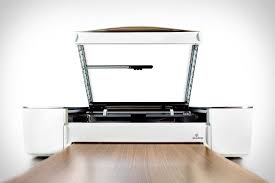 Discuss on the forums for the glowforge group on thingiverse. Glowforge Pro 3d Laser Printer Uncrate