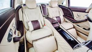 2018 Mercedes Maybach S600 Inside The World Most Luxurious Vehicle Luxury Outdoor Furniture Home Decor Store Cool Furniture
