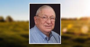 Roy Thomas Huskey Obituary 2017