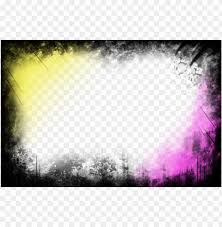 Awesome Borders Png Cool Border Designs Png Image With Transparent Background Toppng