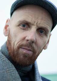 Fan Casting Ewen Bremner as Cameron Walker (Old) in Black Mirror: Series 7 