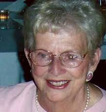 Janette May Obituary May 27, 2012