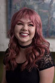 Talent (Copy) — Kelsey Erin Salon & Shop