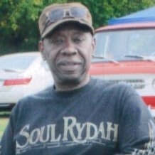 John Turner Obituary (1945