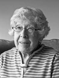 Lotte Matzner Obituary