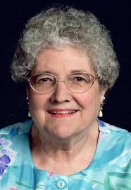 Sue Anne Wentworth Obituary