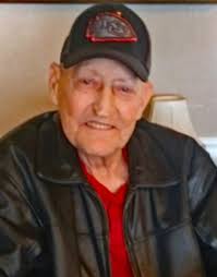 Kenneth Ice Obituary