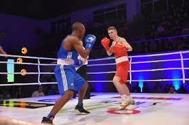 International istanbul bosphorus boxing tournament. Gala Boksu W Sremie W Sobote W Miescie Krolem Byl Boks Zdjecia Srem Nasze Miasto