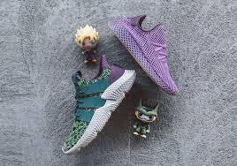 We did not find results for: Bait Gives Us A Look At The Entire Dragon Ball Z X Adidas Collection Kicksonfire Com