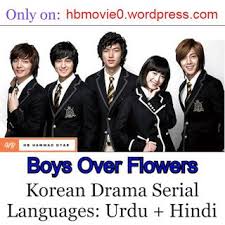 Boys Over Flowers In Hindi All Episodes Korean Dramas In Hindi Kdramas Hindi All Korean Drama Boys Over Flowers Korean Drama