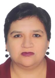 Otorongo TAPIA AGUILAR, MARY MARLENE