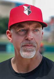 Bryan Hickerson back in the big leagues after 17-years of missionary work.