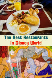 Best Table Service Disney World Restaurants For Kids July 2020 Disney World Restaurants Best Disney World Restaurants Disney Restaurants