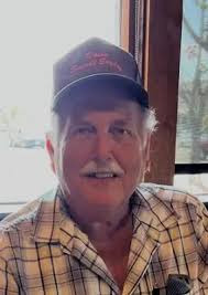 Obituary information for James Clinton Dow