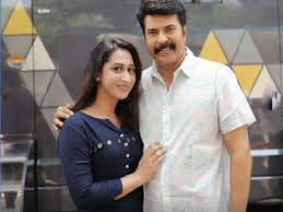 The protagonist is stuck in a rut with his negative and lonely lifestyle and spends each day in the comfort of his loneliness. Mammootty Reveals What Went Behind Choosing Anjali Ameer As His Heroine In Peranbu Malayalam Movie News Times Of India