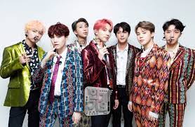 Siapa yang tidak tahu dengan bts? Biodata Member Bts Profil Fakta Unik Foto Agama Lengkap