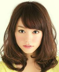 She has a bachelor of arts in media and marketing from macquarie university. 10 Medium Haircuts For Asian Hair And Round Faces Ideas Asian Hair Medium Hair Styles Short Hair Styles