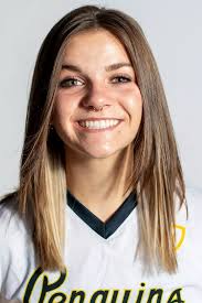 2024 Women's Lacrosse Roster